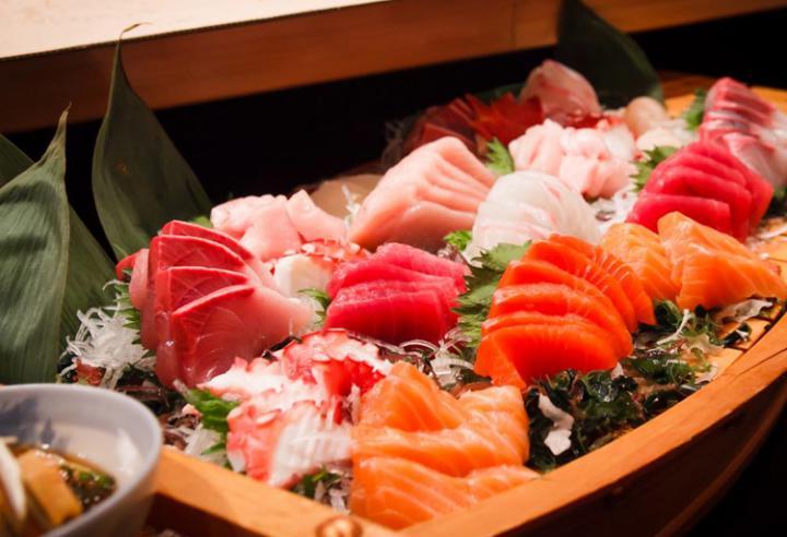 A Vancouver Newcomer’s Observations Vol 3: Sushi Snobs