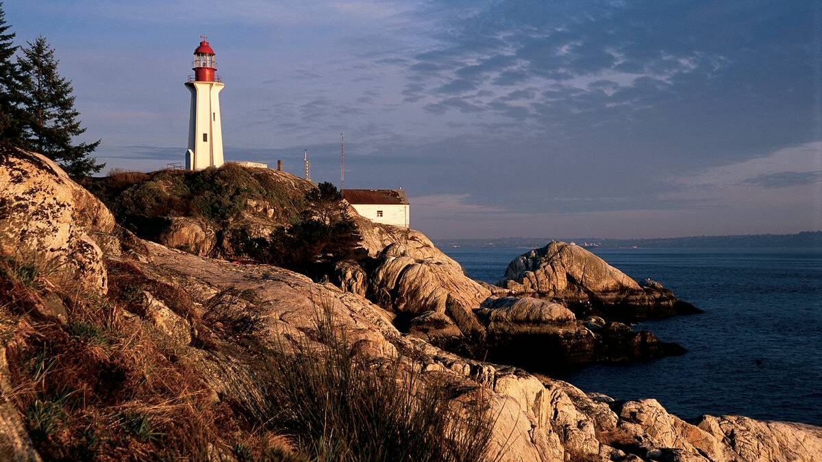 Lighthouse Park
