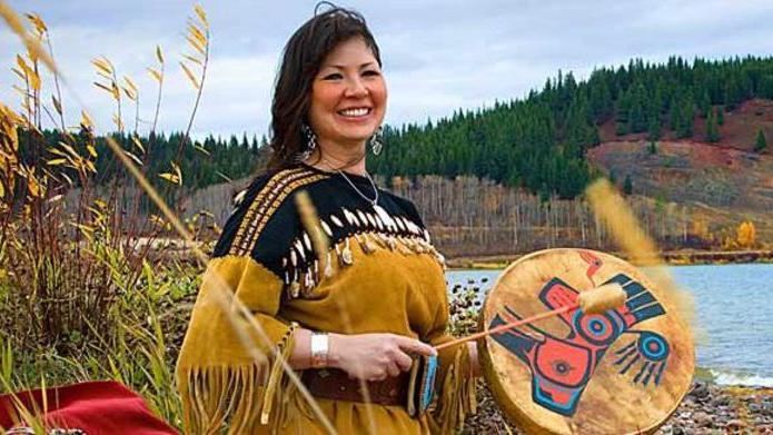 Aboriginal Tourism BC - Image1