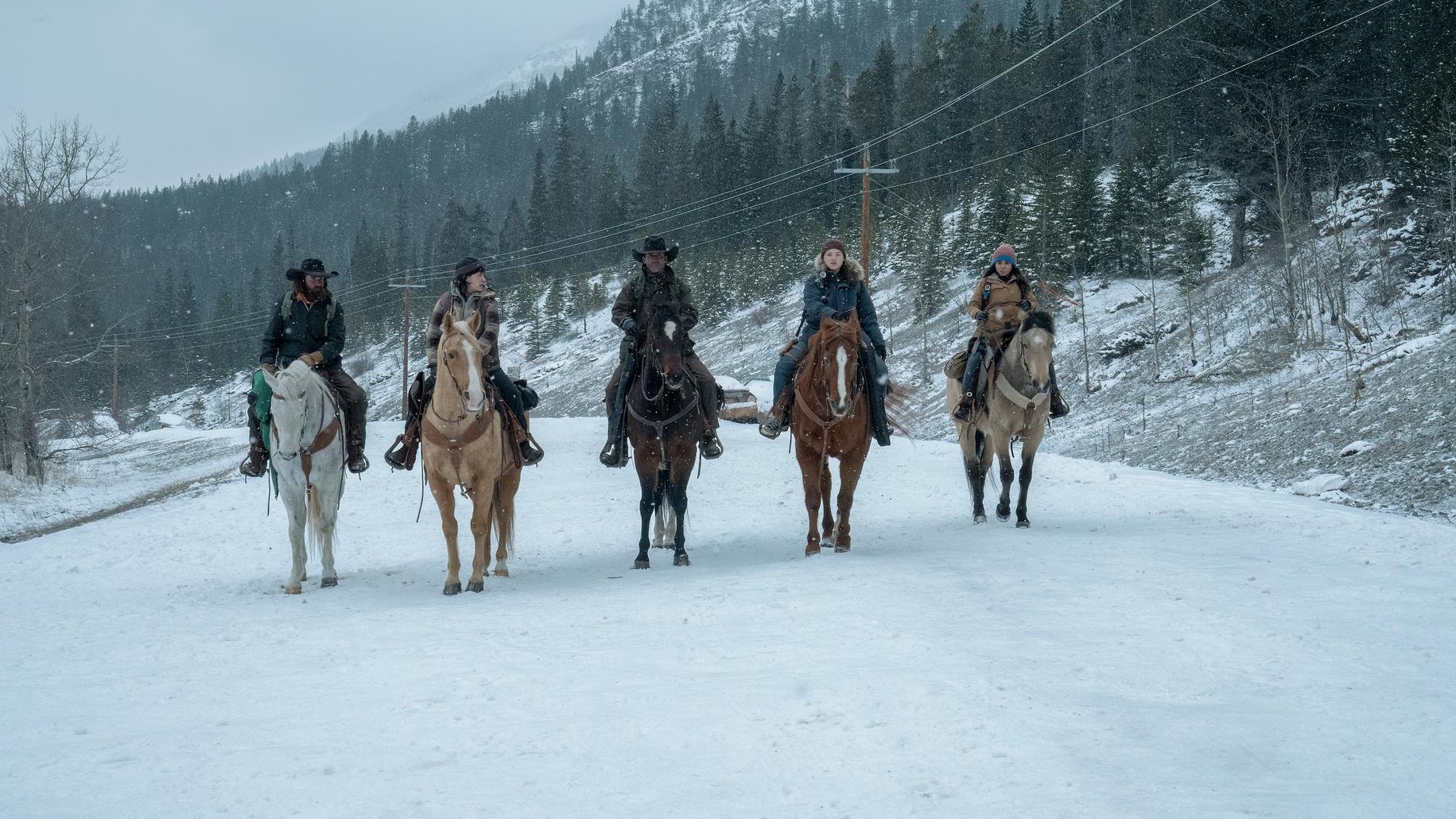 Episode 1: Future Days