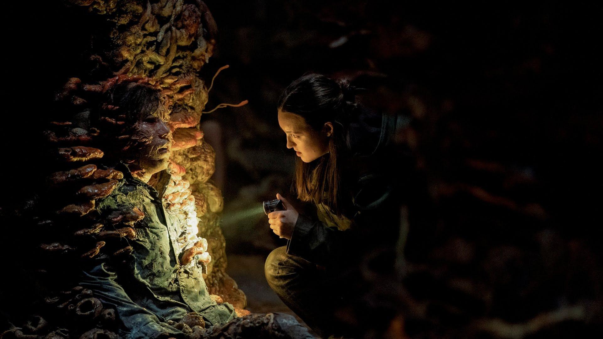 Episode 5: Feel Her Love