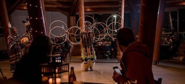 Aboriginal Tourism BC - Image2