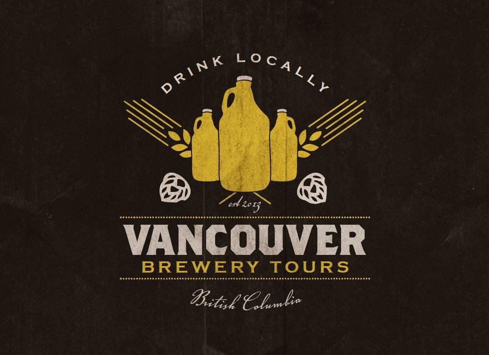 Vancouver Brewery Tours