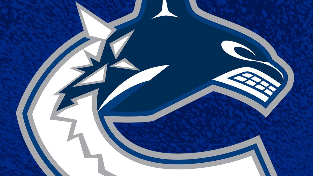 Canucks Logo