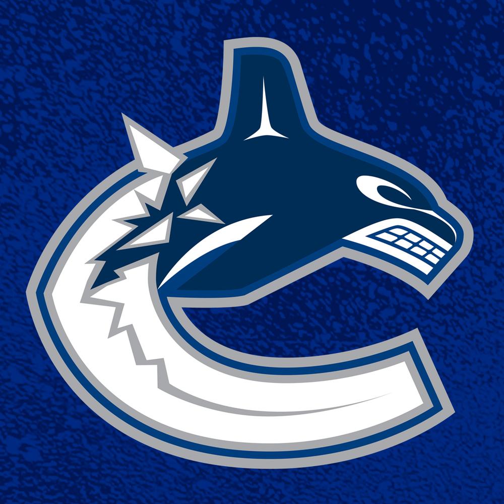 Canucks Logo