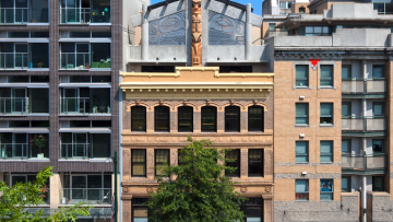 Skwachàys Lodge Aboriginal Hotel and Gallery