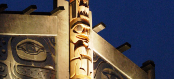 Skwachàys Lodge Aboriginal Hotel and Gallery