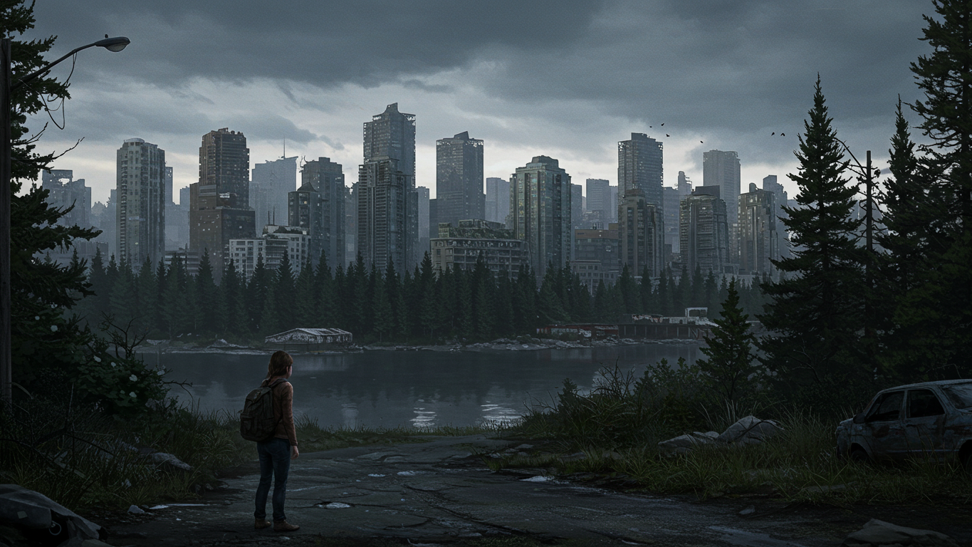 Watch Vancouver transform